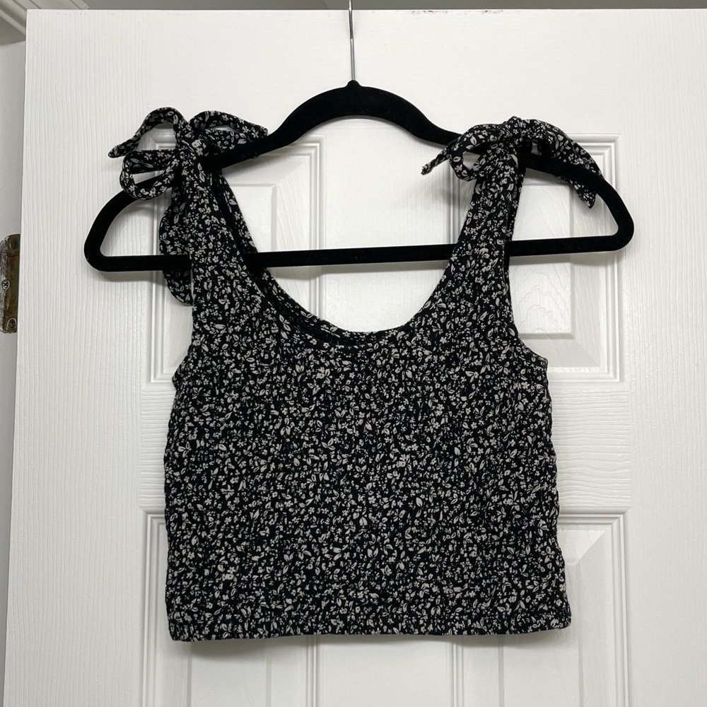 Abercrombie Tank Top
